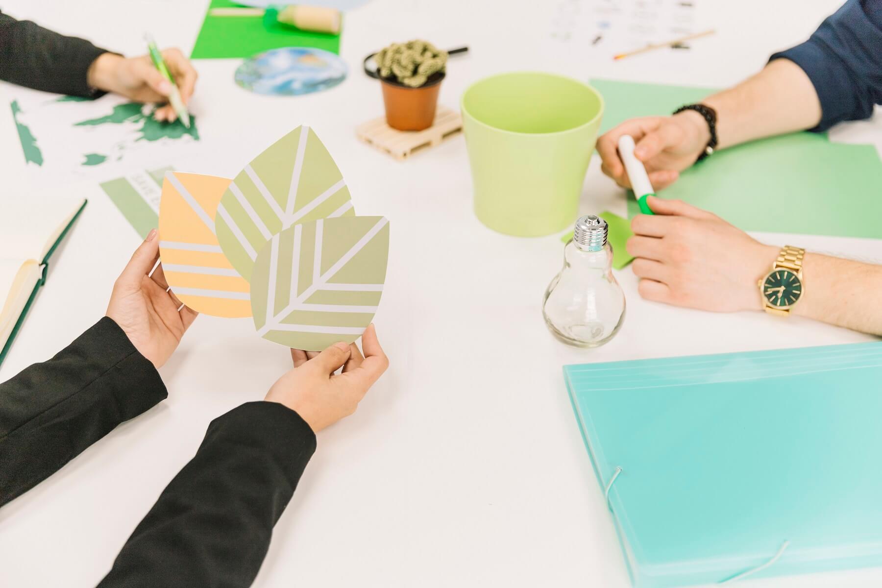 sustentabilidade em franquiasq de oficinas mecânicas